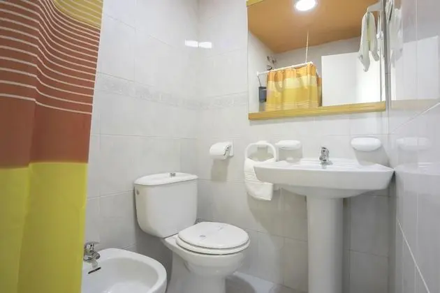 Standard Tek Kişilik Oda, 1 Tek Kişilik Yatak