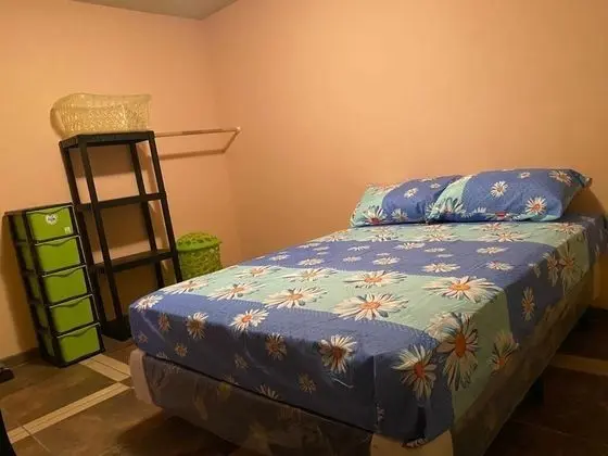 Standard Oda, Banyolu/Duşlu, Köşe