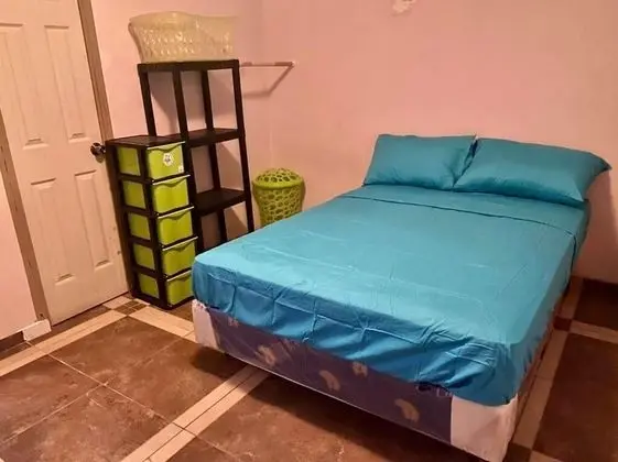 Standard Oda, Banyolu/Duşlu, Köşe