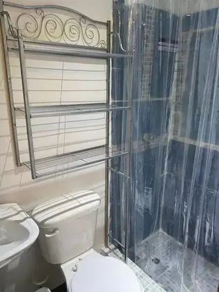 Standard Oda, Banyolu/Duşlu, Köşe