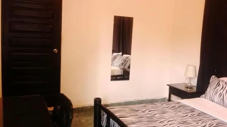 Tek Kişilik Oda