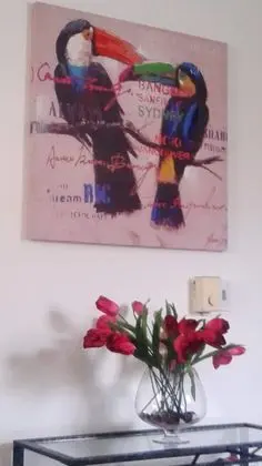 Tek Kişilik Oda
