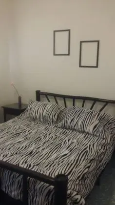 Üç Kişilik Oda