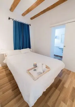 Traditional Tek Büyük Yataklı Oda, 1 Çift Kişilik Yatak