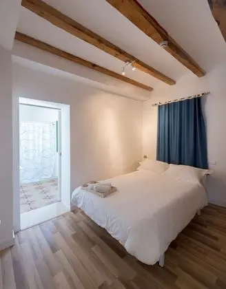 Traditional Tek Büyük Yataklı Oda, 1 Çift Kişilik Yatak