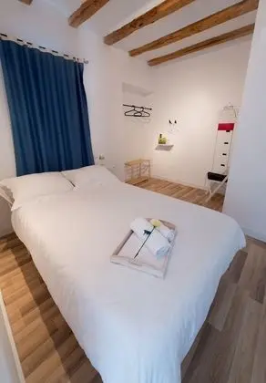 Traditional Tek Büyük Yataklı Oda, 1 Çift Kişilik Yatak