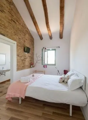 Traditional Tek Büyük Yataklı Oda, 1 Çift Kişilik Yatak