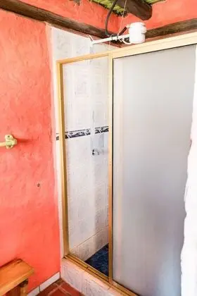 Basic Tek Büyük Yataklı Oda, Dağ Manzaralı