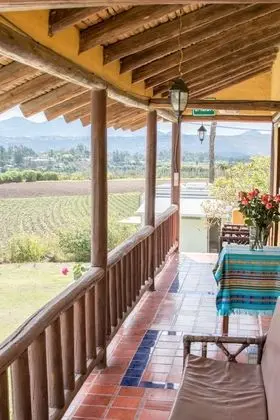 Basic Tek Büyük Yataklı Oda, Dağ Manzaralı