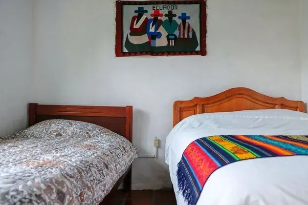 Basic Üç Kişilik Oda