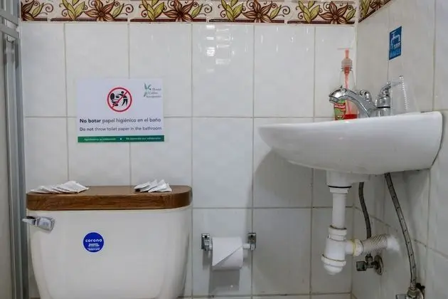 Basic Üç Kişilik Oda