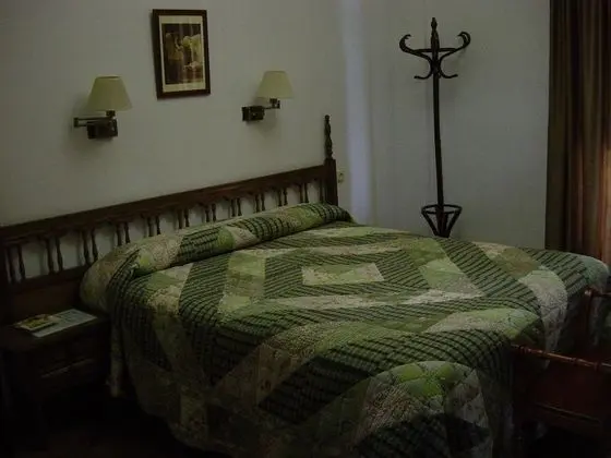 Classic Tek Kişilik Oda, 1 Tek Kişilik Yatak