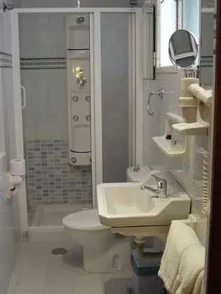 Classic Tek Kişilik Oda, 1 Tek Kişilik Yatak