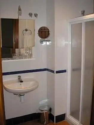 Classic Tek Kişilik Oda, 1 Tek Kişilik Yatak