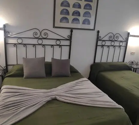 Classic Üç Kişilik Oda