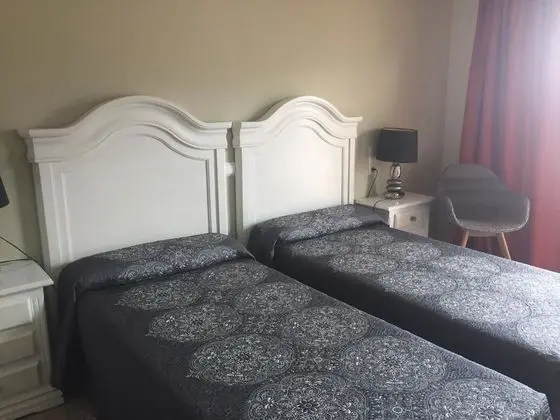 Tek Kişilik Oda