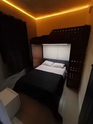 Üç Kişilik Oda