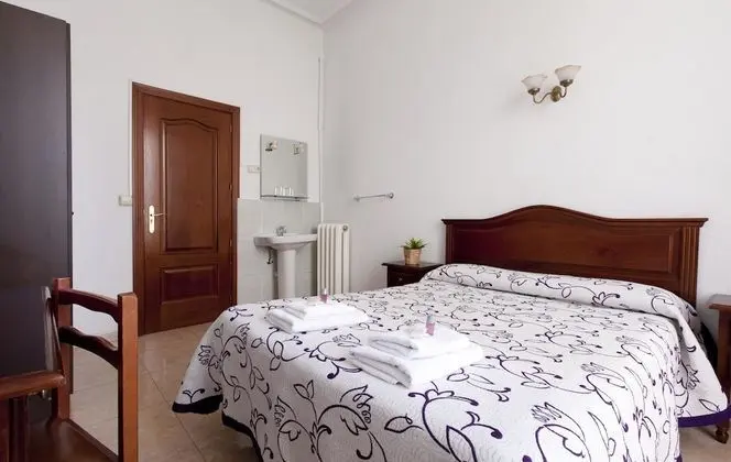 Standard Tek Büyük Yataklı Oda, Ortak Banyo
