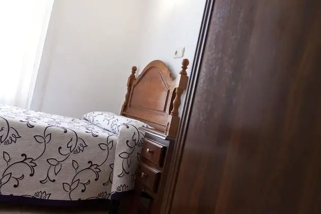 Standard Tek Kişilik Oda, Özel Banyo