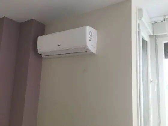 Comfort Oda, 1 Çift Kişilik Yatak, Ortak Banyo