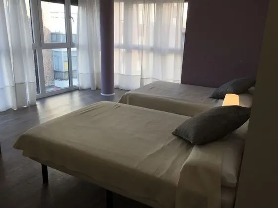 Tek Büyük Yataklı Oda, Özel Banyo