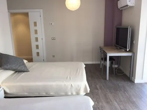 Tek Büyük Yataklı Oda, Özel Banyo