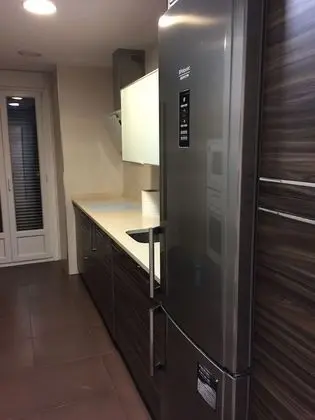 Tek Büyük Yataklı Oda, Özel Banyo