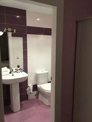 Tek Büyük Yataklı Oda, Özel Banyo