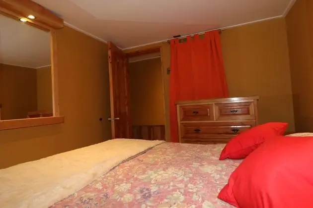 Standard Tek Büyük Yataklı Oda, 1 Çift Kişilik Yatak, Ortak Banyo