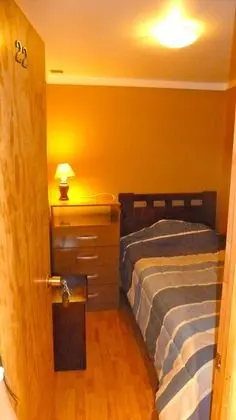 Standard Tek Kişilik Oda, 1 Tek Kişilik Yatak, Ortak Banyo