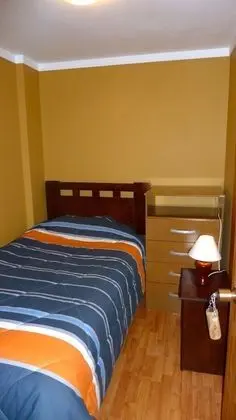 Standard Tek Kişilik Oda, 1 Tek Kişilik Yatak, Ortak Banyo