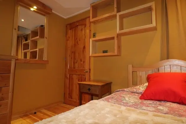 Standard Tek Kişilik Oda, 1 Tek Kişilik Yatak, Ortak Banyo