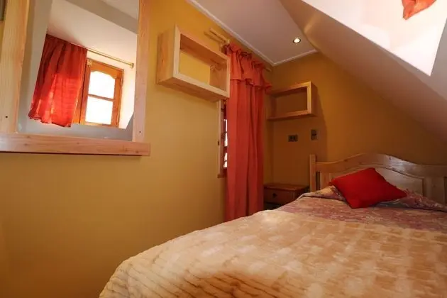 Standard Tek Kişilik Oda, 1 Tek Kişilik Yatak, Ortak Banyo