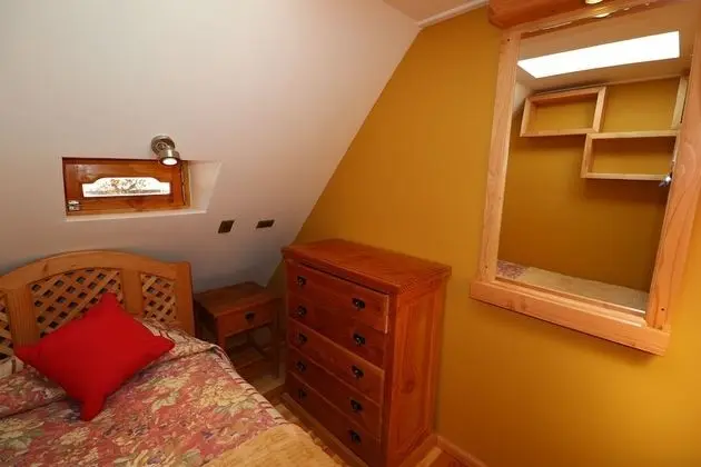 Standard Tek Kişilik Oda, 1 Tek Kişilik Yatak, Ortak Banyo