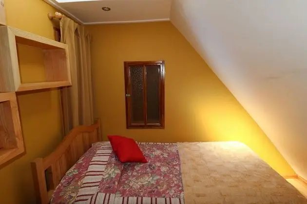 Standard Tek Kişilik Oda, 1 Tek Kişilik Yatak, Ortak Banyo