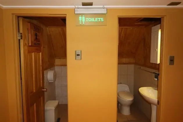 Standard Tek Kişilik Oda, 1 Tek Kişilik Yatak, Ortak Banyo