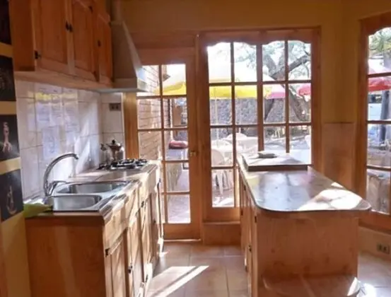 Standard Tek Kişilik Oda, 1 Tek Kişilik Yatak, Ortak Banyo