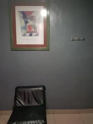 İki Ayrı Yataklı Oda, 2 Çift Kişilik Yatak