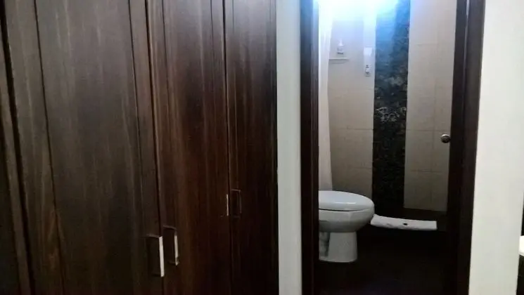 Family Üç Kişilik Oda, 3 Tek Kişilik Yatak