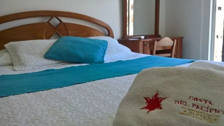 Tek Büyük Yataklı Oda, 1 Çift Kişilik Yatak