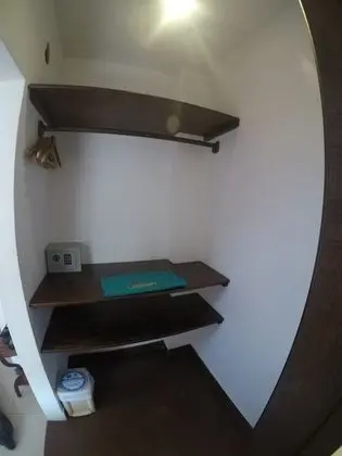 Tek Büyük Yataklı Oda, 1 Çift Kişilik Yatak