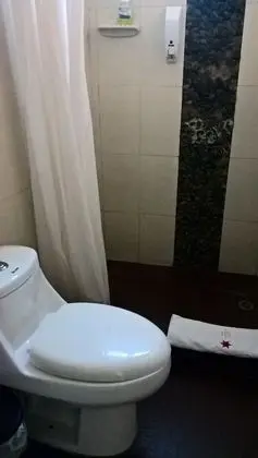Tek Büyük Yataklı Oda, 1 Çift Kişilik Yatak