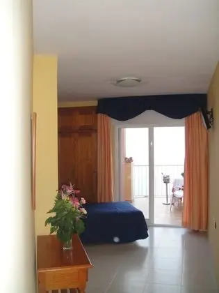 Panoramic Tek Kişilik Oda, Teras, Deniz Manzaralı