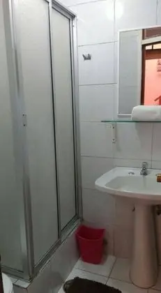 Tek Büyük Yataklı Oda, 1 Çift Kişilik Yatak
