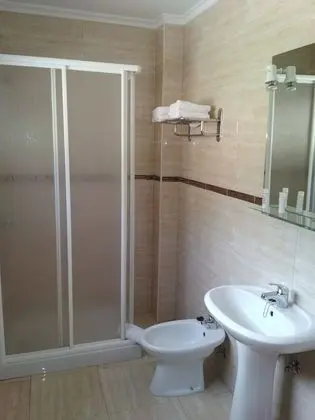 İki Ayrı Yataklı Oda