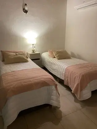 Dört Kişilik Oda