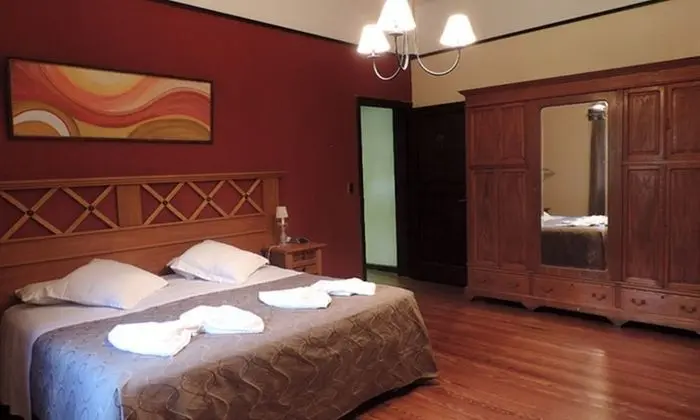 Standard Tek Büyük Yataklı Oda, 1 Çift Kişilik Yatak