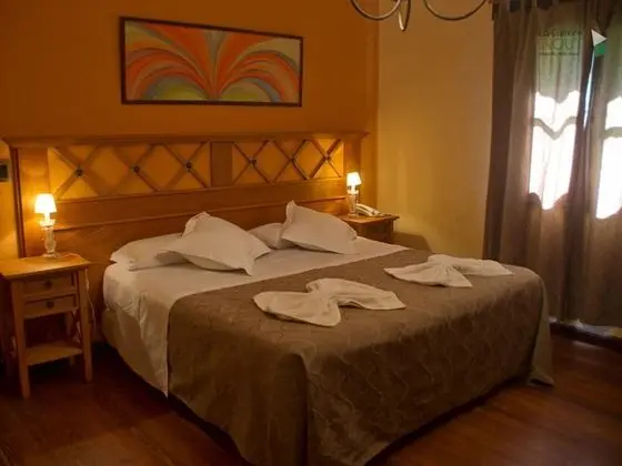 Standard Tek Büyük Yataklı Oda, 1 Çift Kişilik Yatak