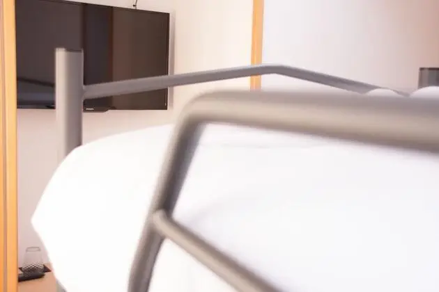 Economy Tek Büyük Yataklı Oda, 1 Yatak Odası