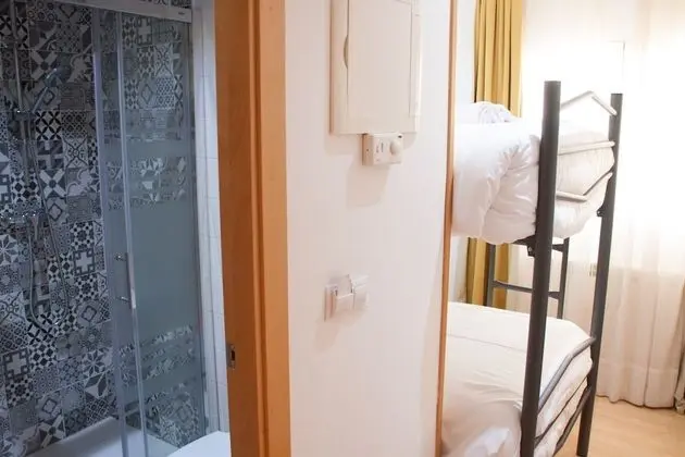 Economy Tek Büyük Yataklı Oda, 1 Yatak Odası